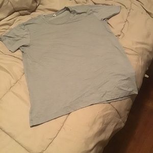 GREY SHIRTS